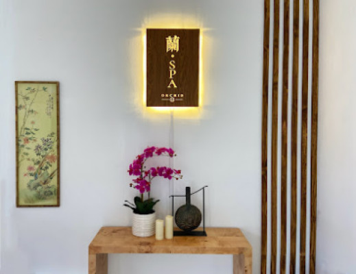 Golden Phoenix Spa listing photo