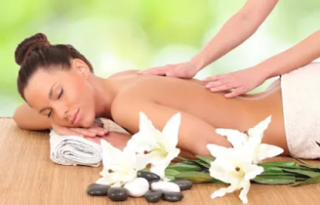 Blue Massage Spa listing photo