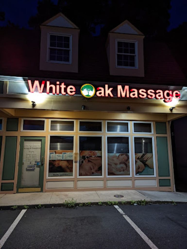 White Oak Massage photo 1