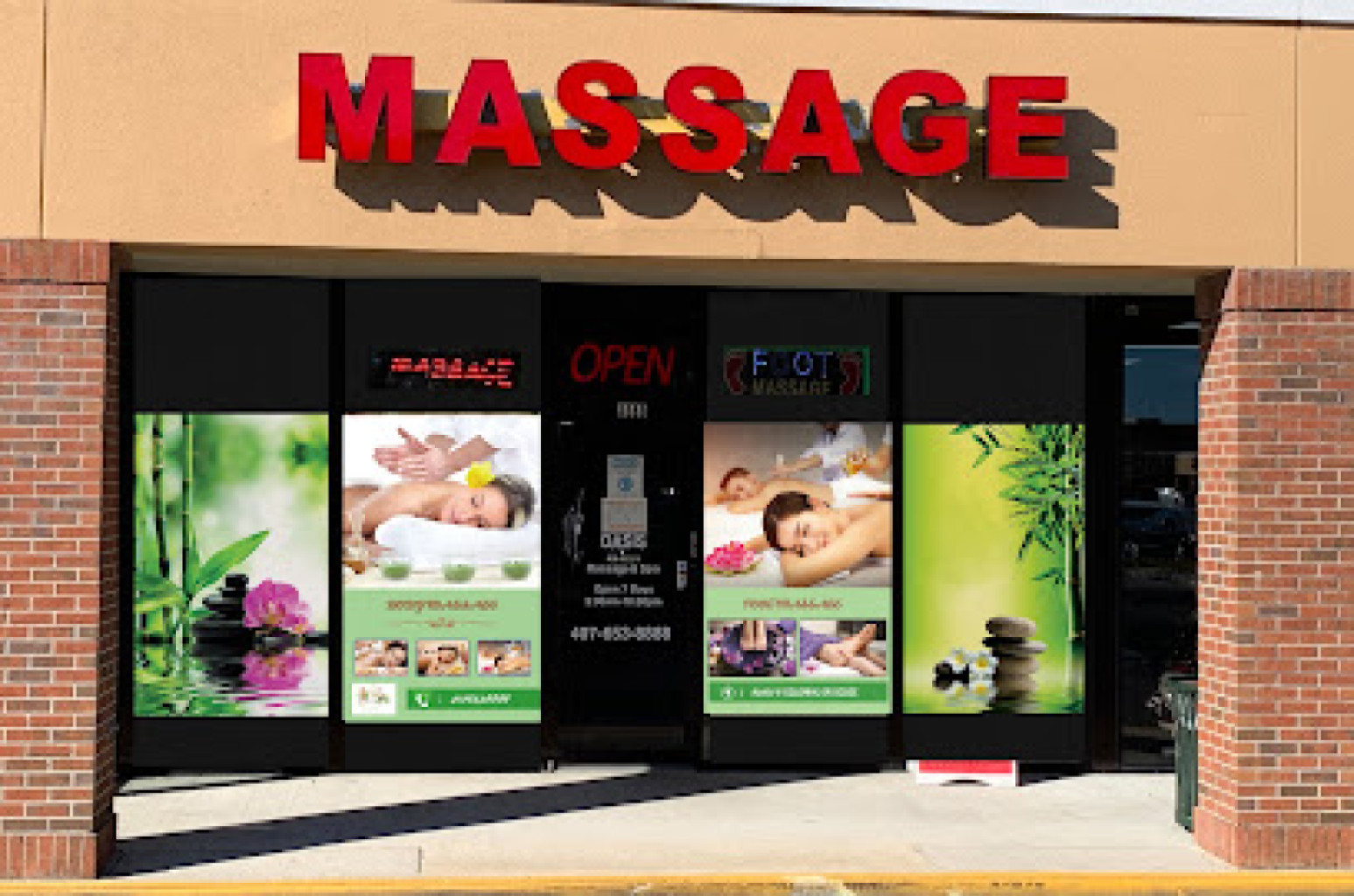 BBK massage photo 1