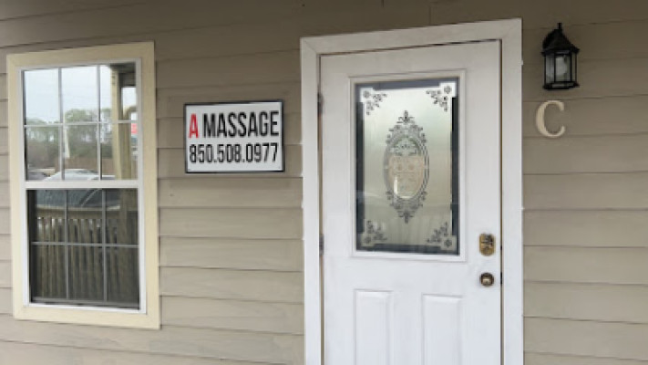 A Massage listing photo
