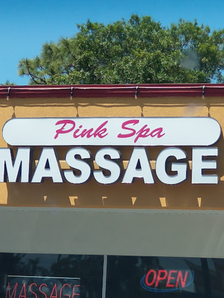Pink Spa photo 1