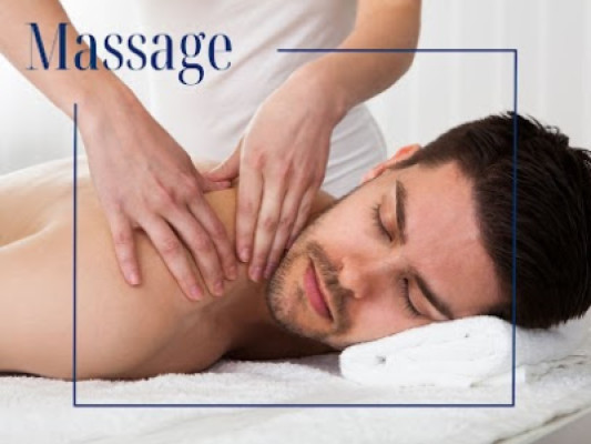 Cure spa listing photo