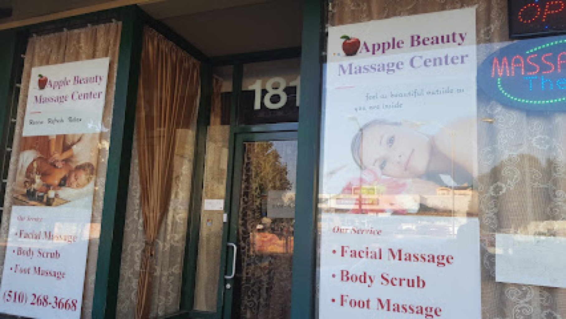Apple Massage Spa photo 1