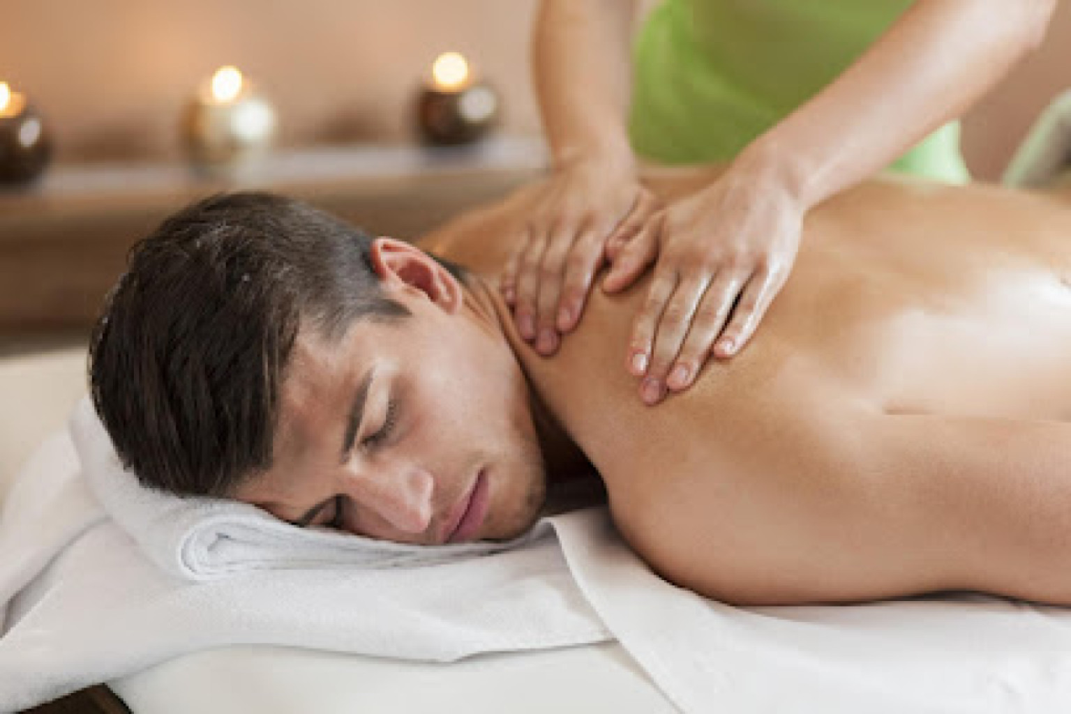 Gold rose spa photo 1