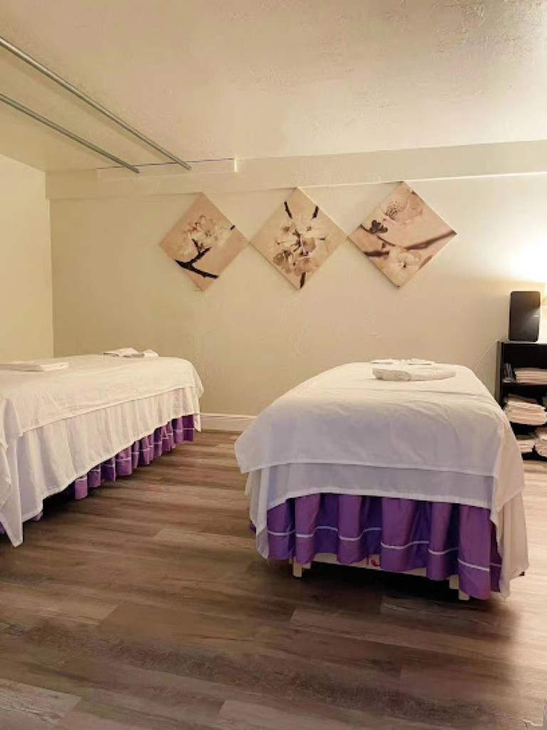 Asian Spa Massage photo 1