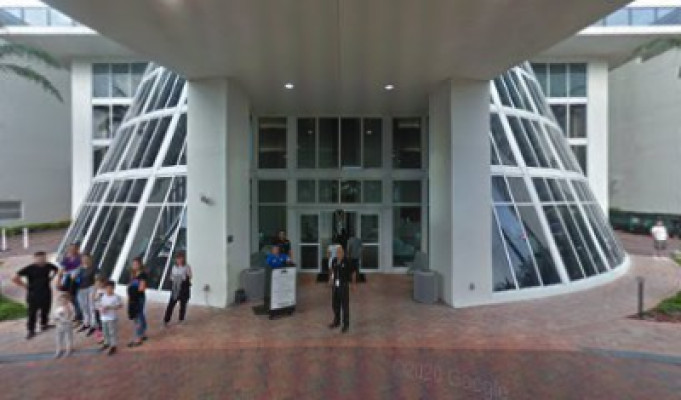 Miami SPA listing photo