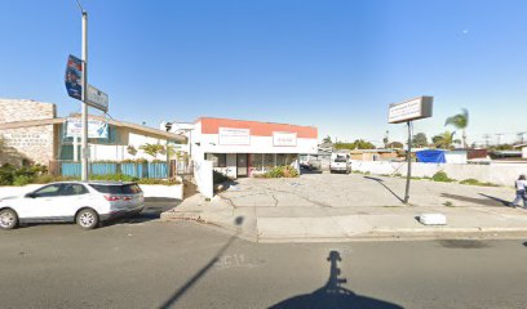 Massage Ave. photo 1