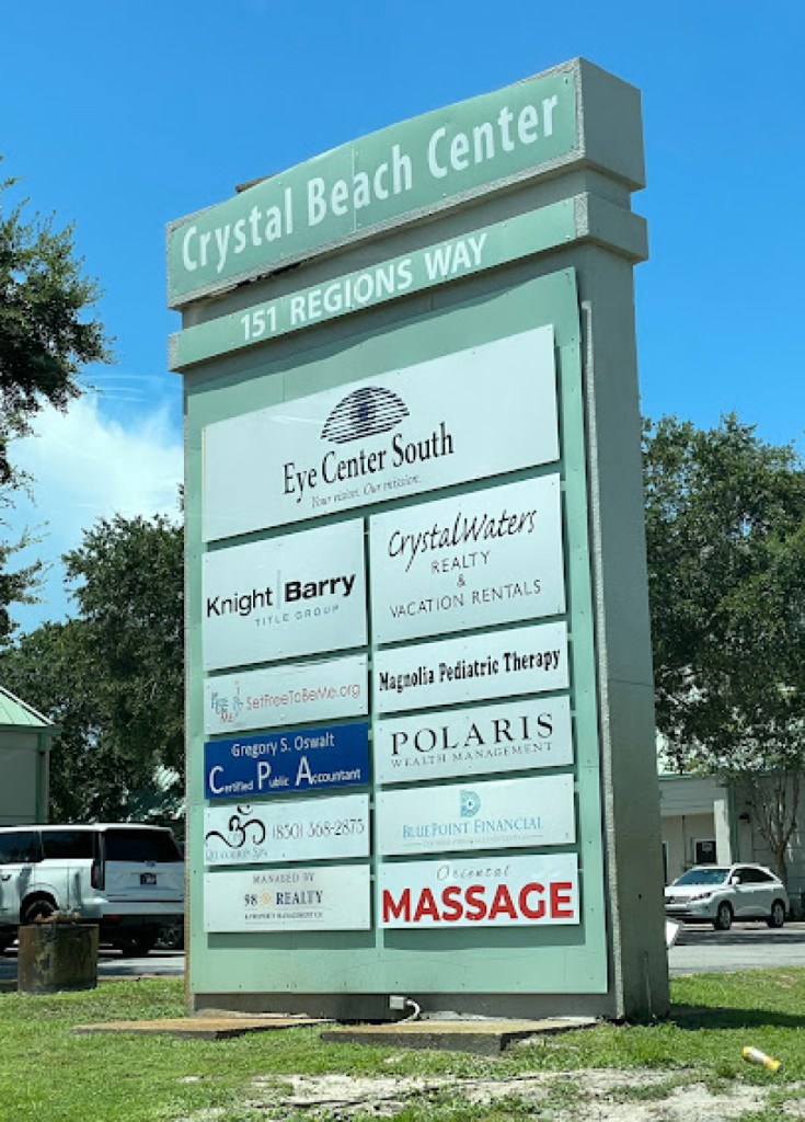 Destin oriental massage photo 1
