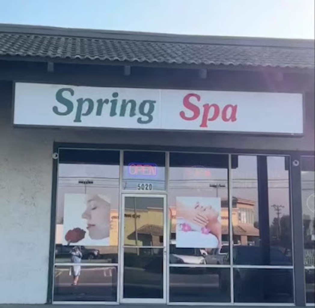 Spring Spa photo 1