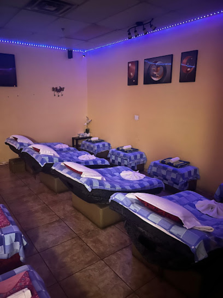 Spring Spa photo 1