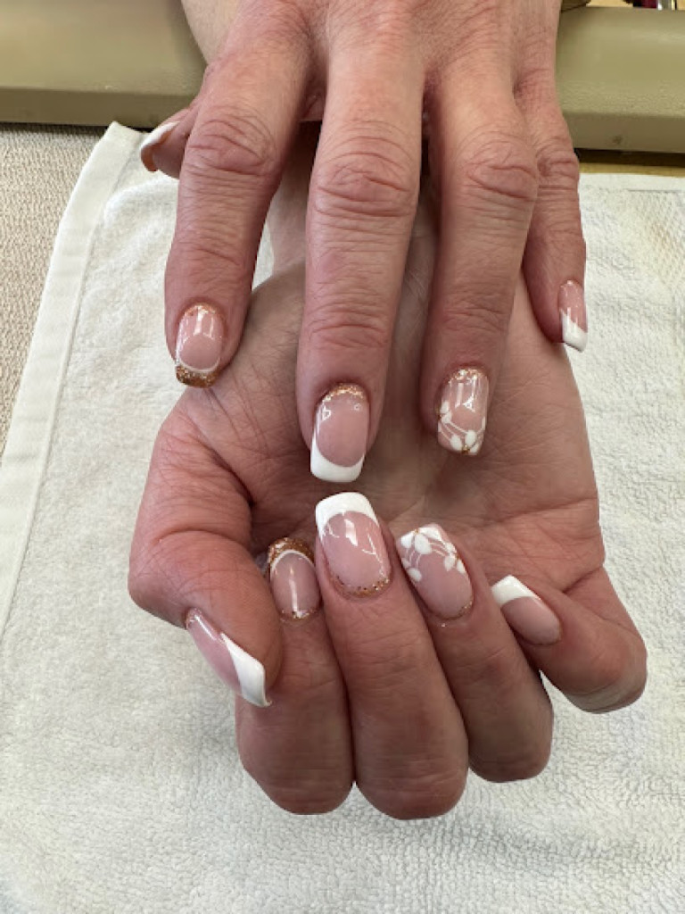 Blue - Nail & Spa photo 1