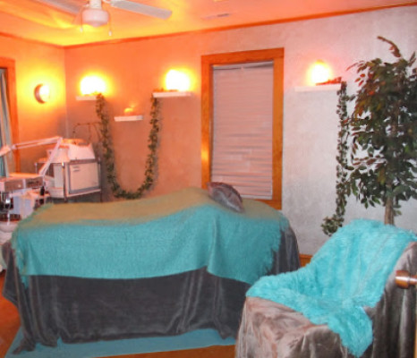 Sophia Spa listing photo