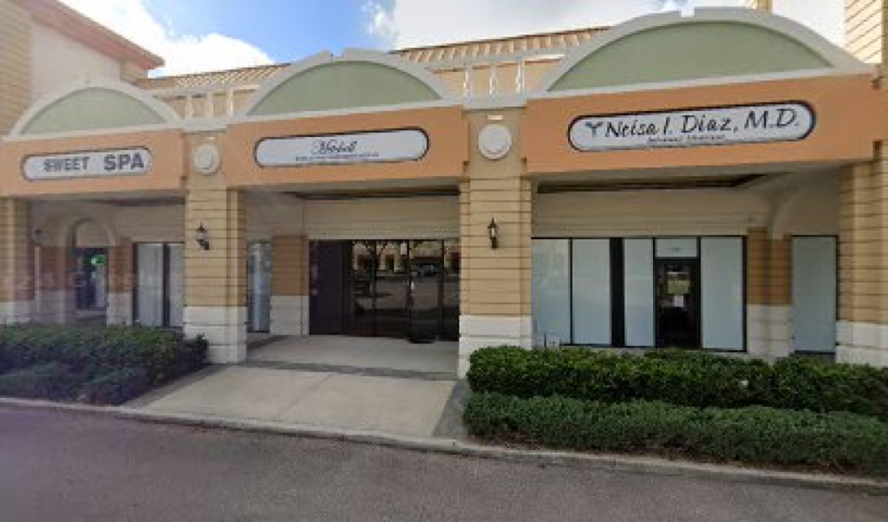 Sweet Spa photo 1