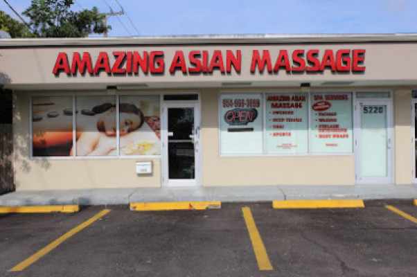 Amazing Asian Massage listing photo