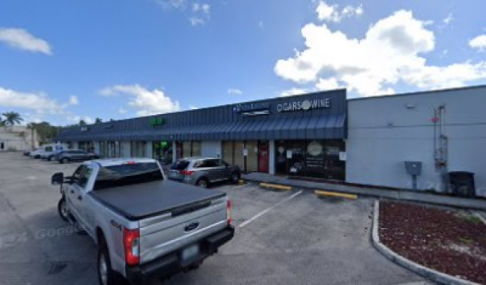 G Spa listing photo