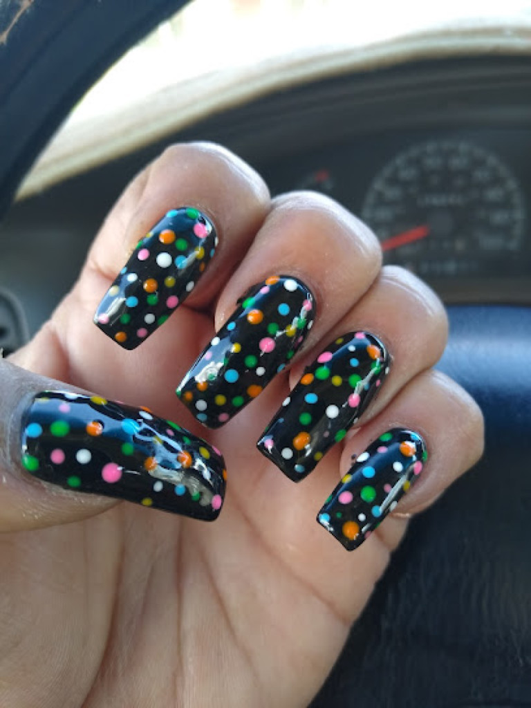 29 Palms Spa & Nails photo 1