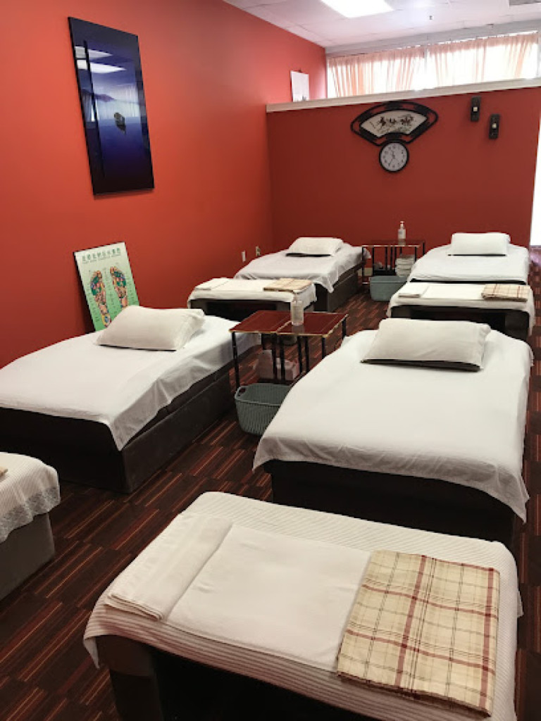 Oriental Qi Foot Spa & Massage photo 1