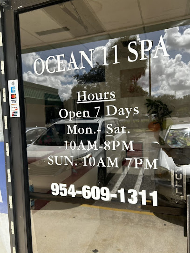 July Spa photo 1