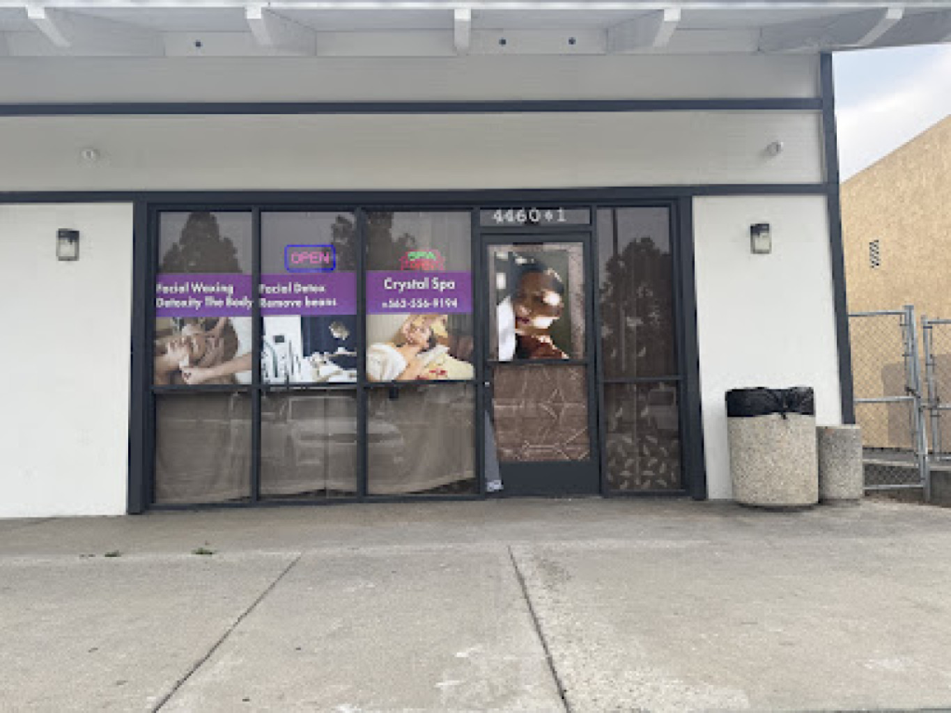 Crystal Spa photo 1