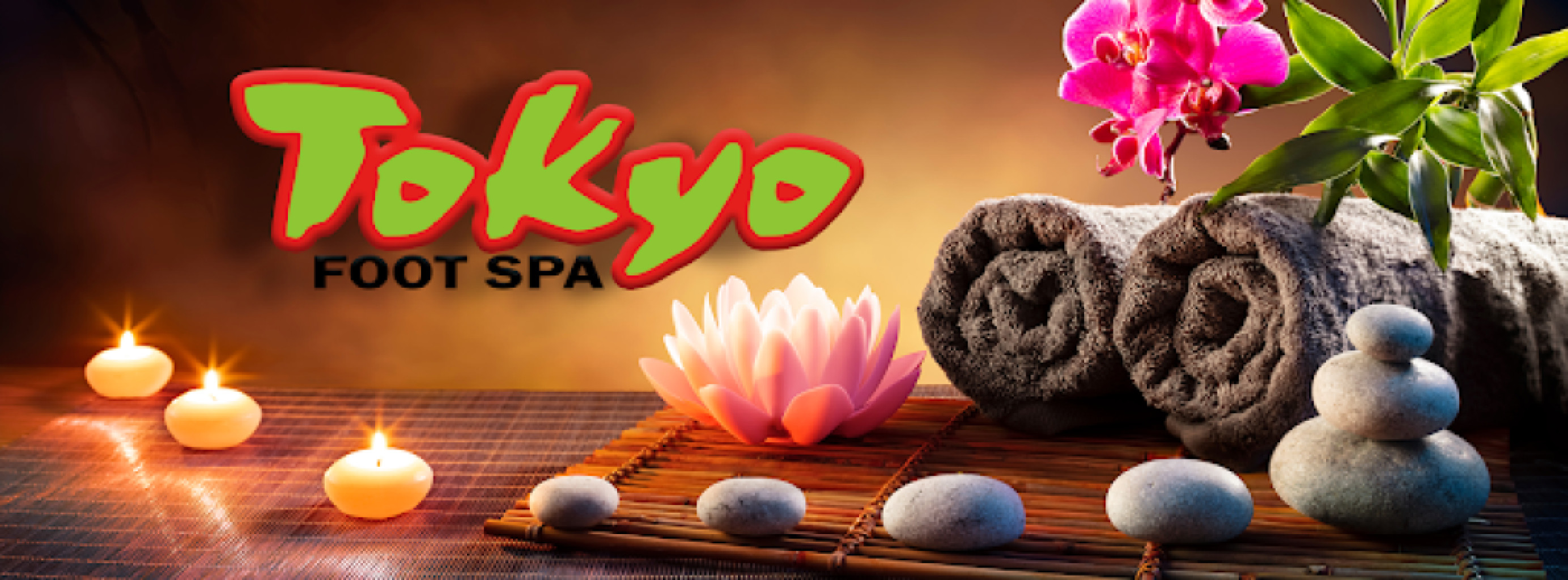 Tokyo Day Spa & Massages photo 1