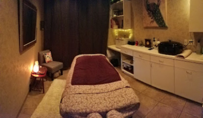 PSL Massage Studio listing photo