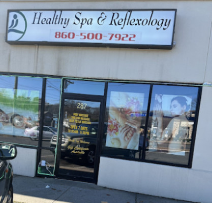 Healthy Massage listing photo