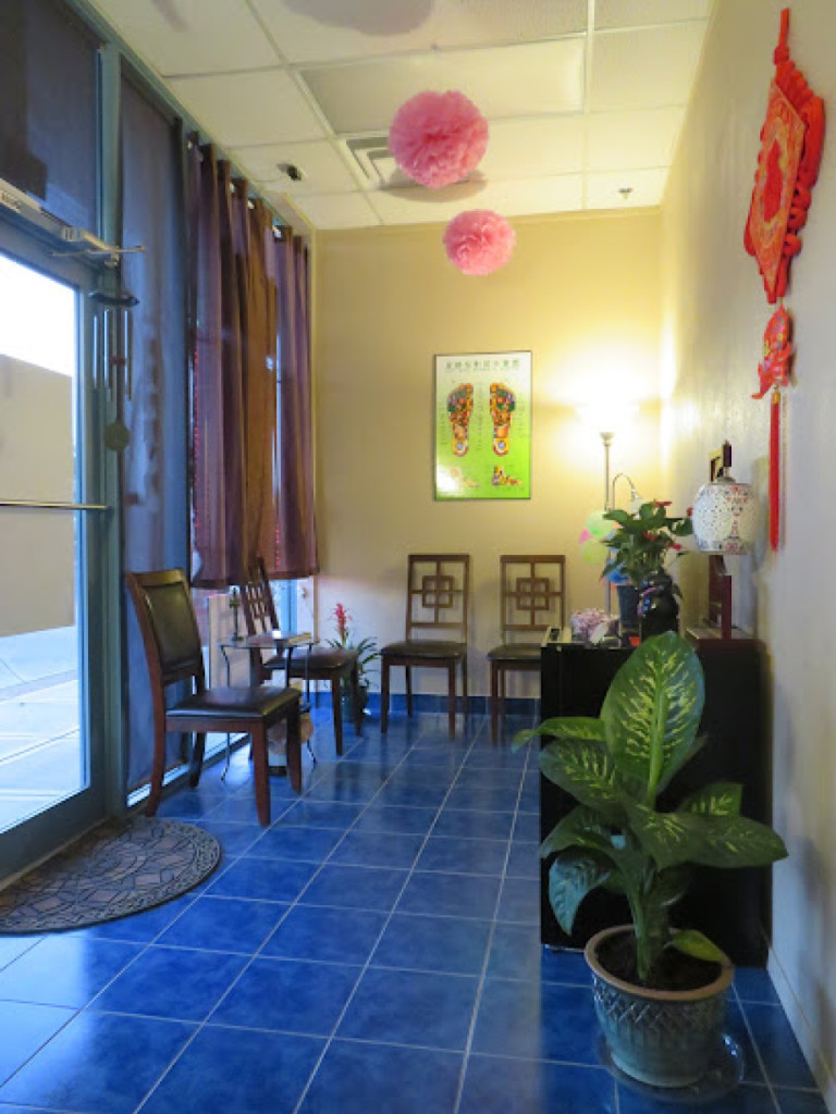 Da Tang Foot Spa photo 1