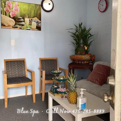 Blue Spa listing photo