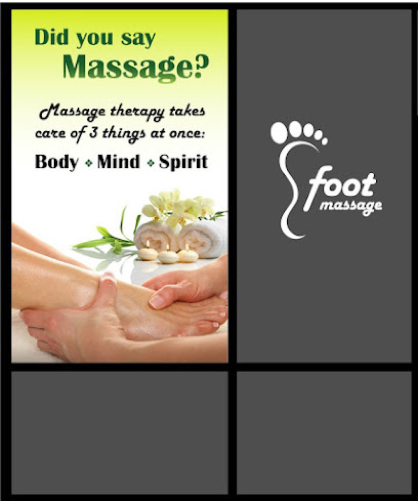 Shaolin Massage Spa photo 1