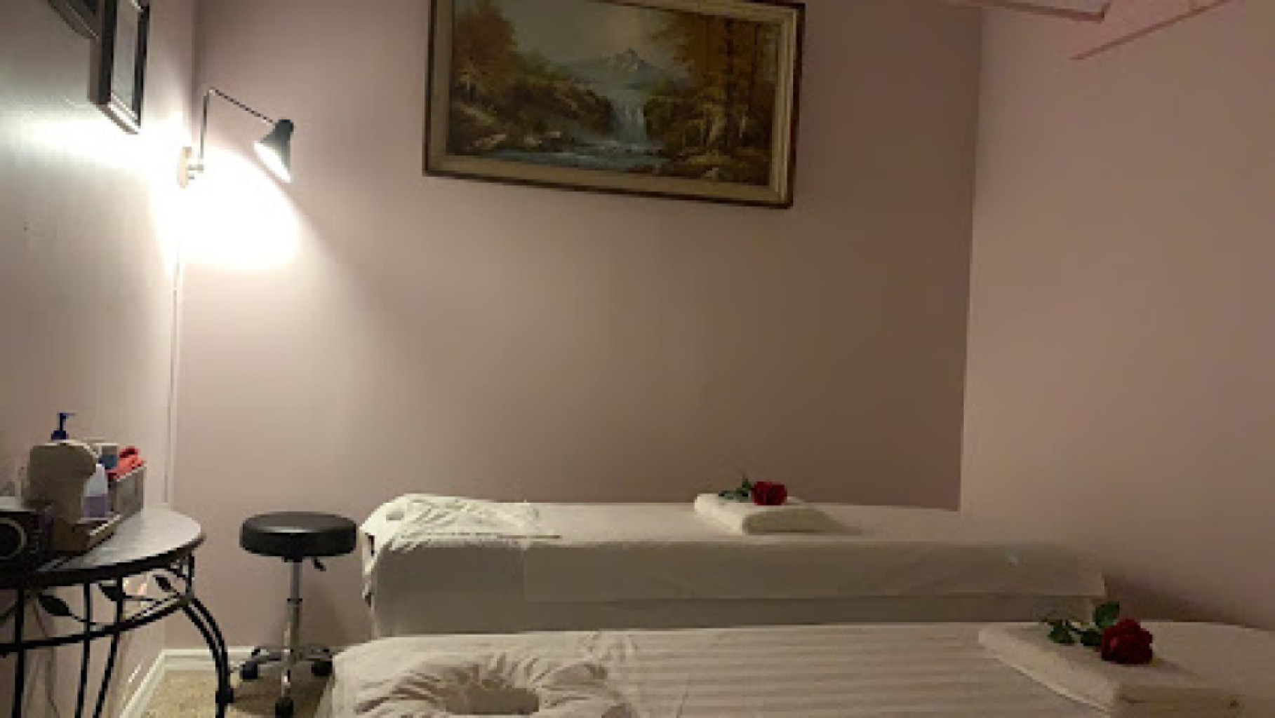Z & Z Massage photo 1
