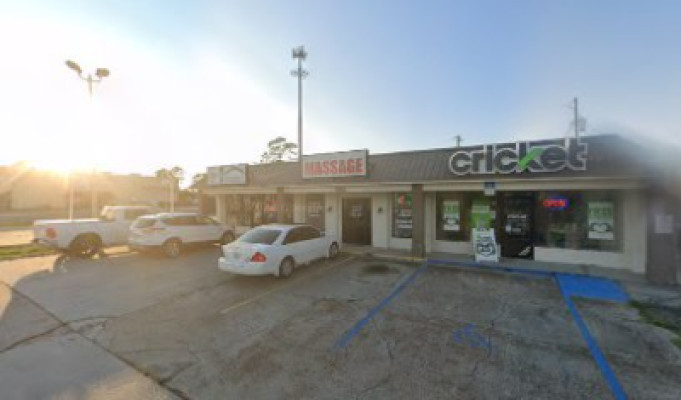 Oasis Massage & Spa listing photo