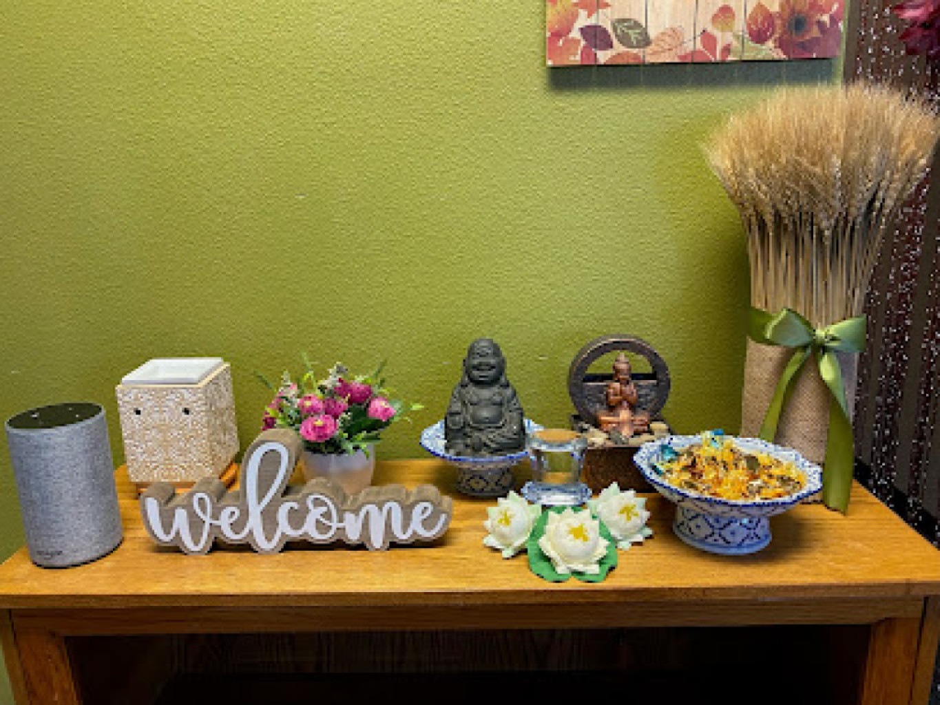 Hatta Thai Massage 2 photo 1