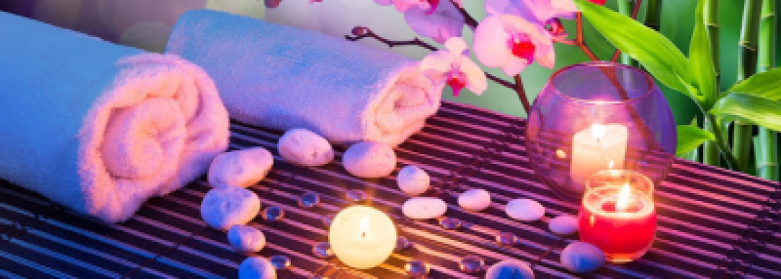The Healing Spa listing photo