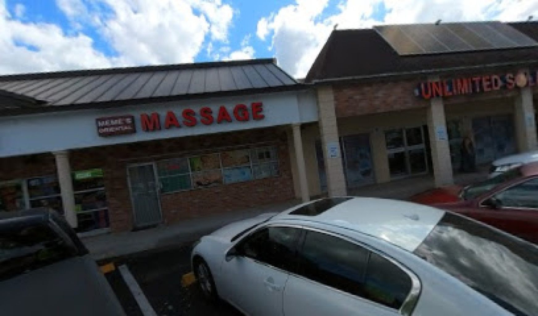 Meme's Oriental Massage photo 1