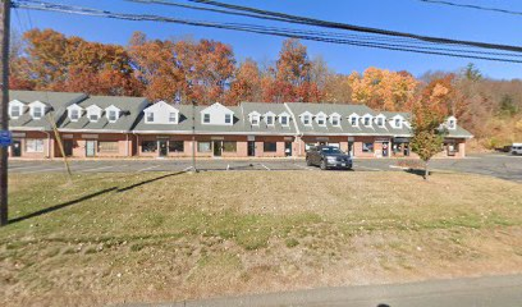 Oasis Health Spa photo 1