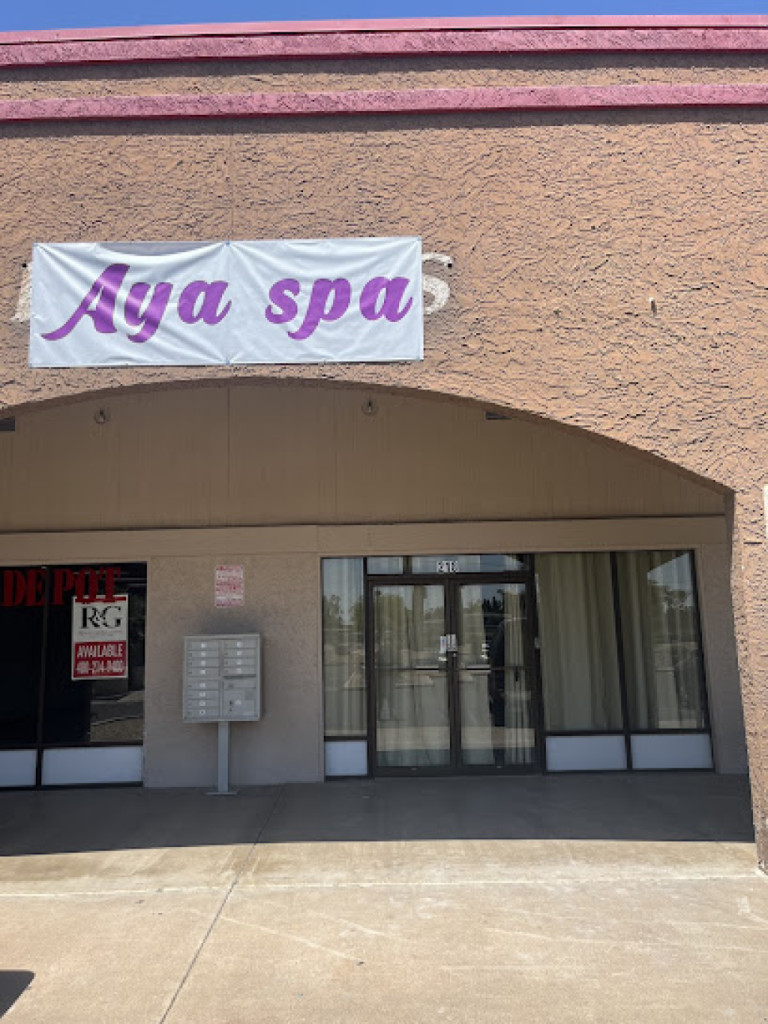 Aya SPA photo 1