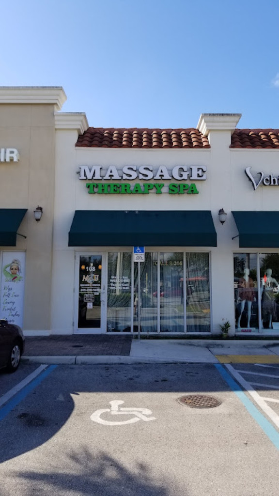 Massage and Unwind photo 1