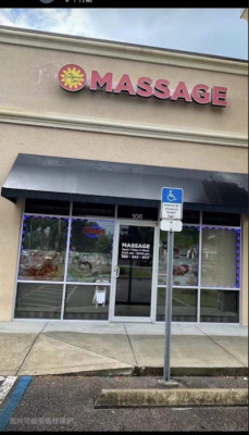 Sunshine Spa Massage listing photo