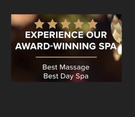 Thai Serenity Spa listing photo