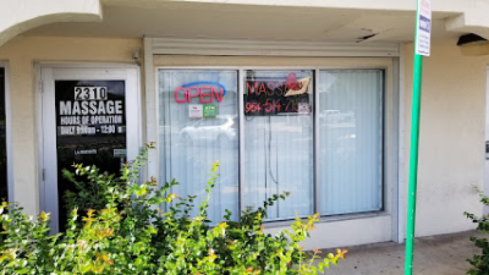 Momo Coco Spa listing photo