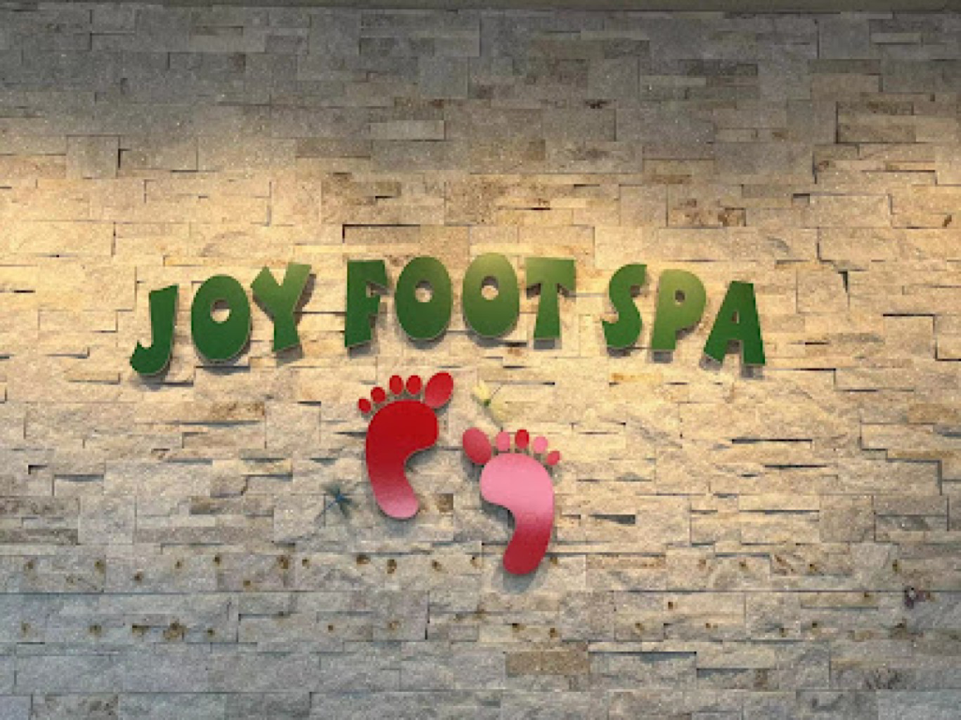 Joy Foot Spa photo 1