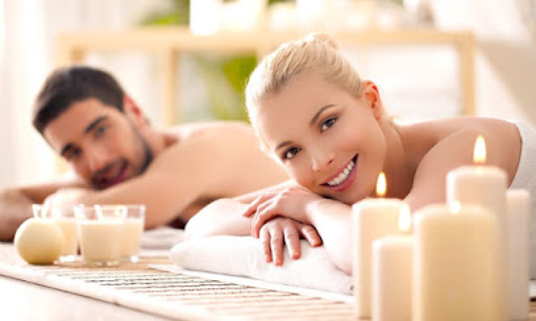Therapeutic Massage photo 1