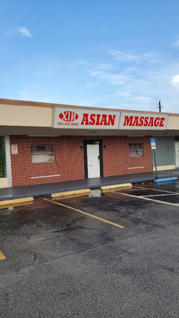 Xin Massage photo 1