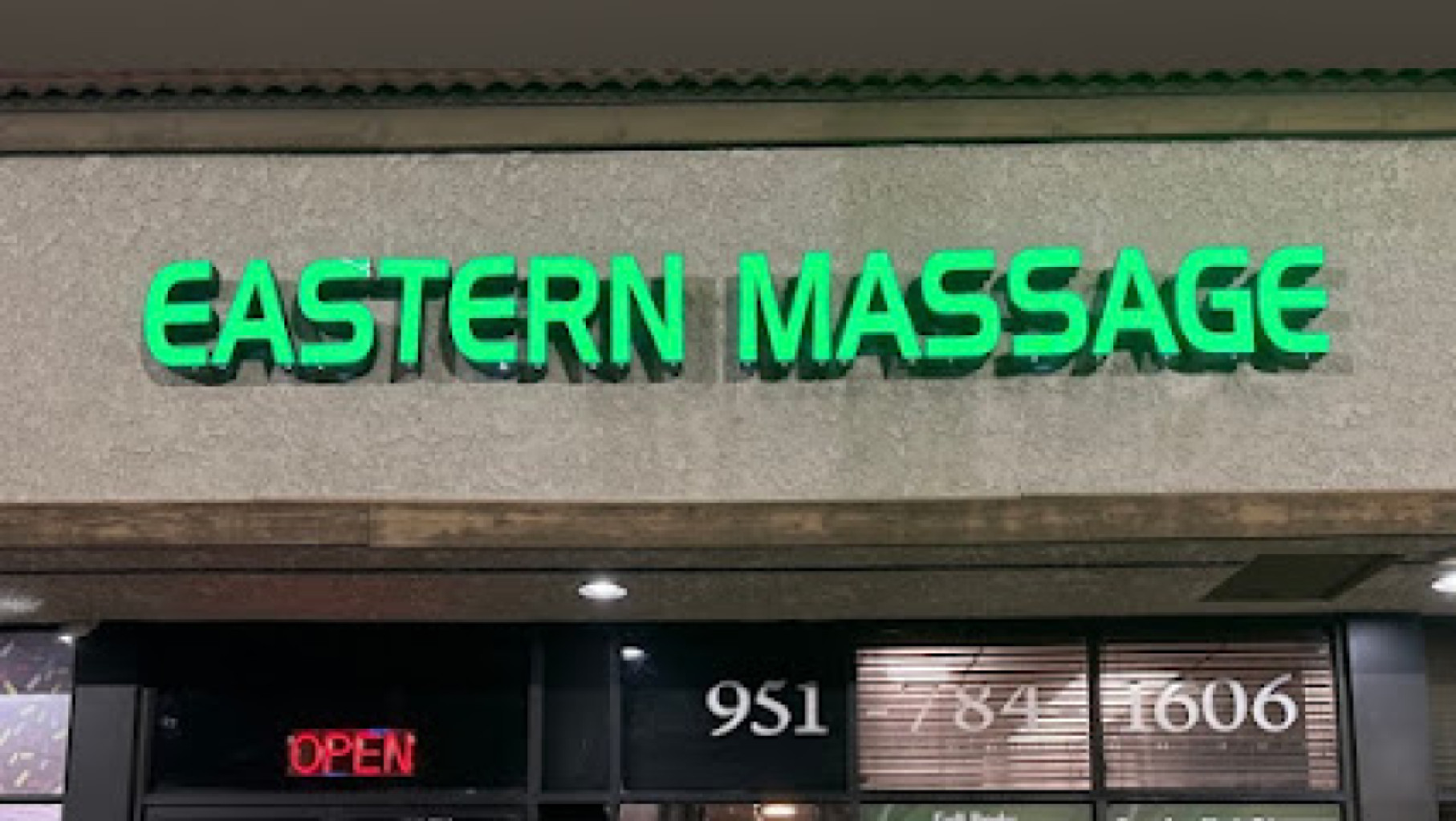 Eastern Ancient Massage 2 photo 1