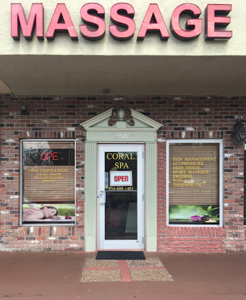 Rejuvenate Asian Massage Spa photo 1
