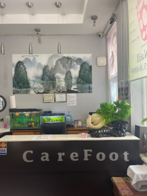 Carefoot Reflexology listing photo