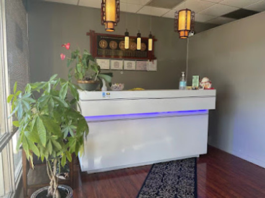Handem Spa Palace listing photo