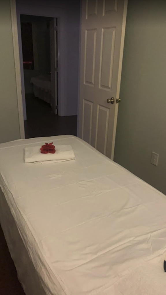 Body & Foot Massage photo 1