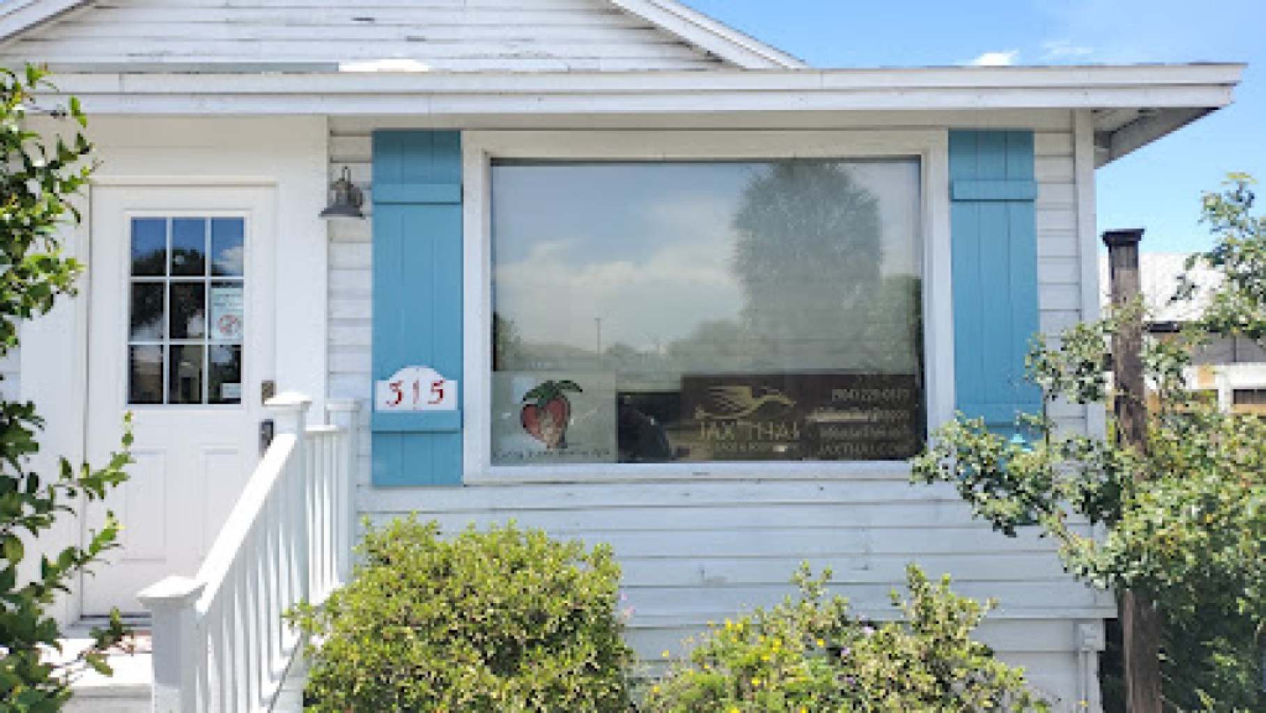 Beach Blvd Massage photo 1